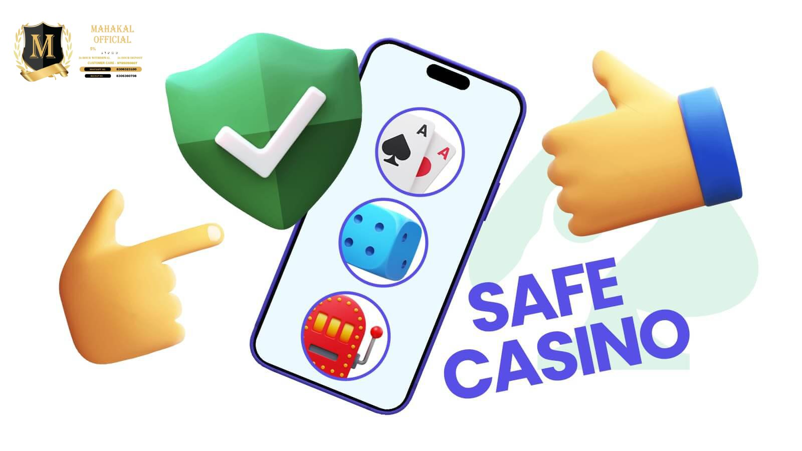 How Mahakal Book Ensures Fair Play: Behind-the-Scenes Systems Explained