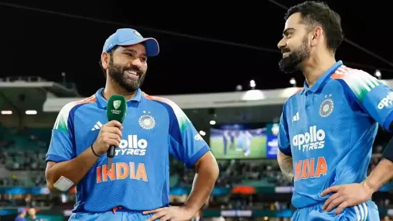 India’s Complete ODI Schedule Till 2027 World Cup – South Africa Series to Asia Cup