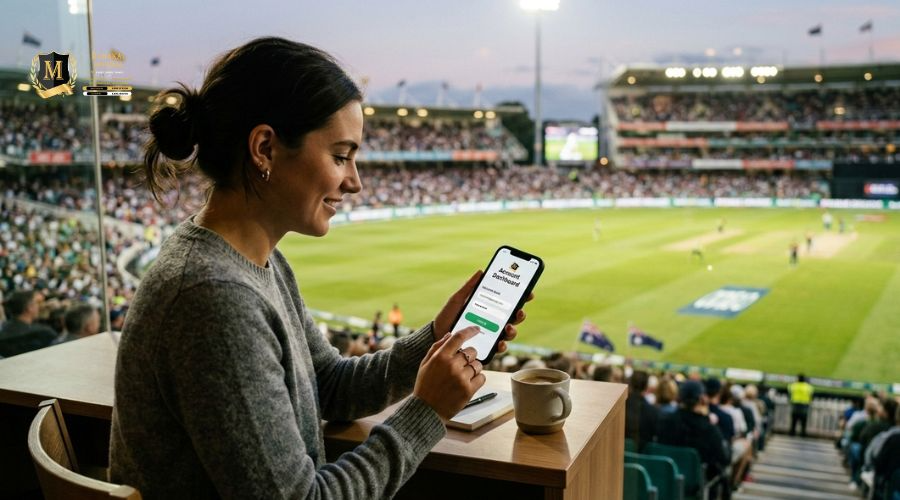 Mahakal Book Login Guide: Step-by-Step Process for 2026