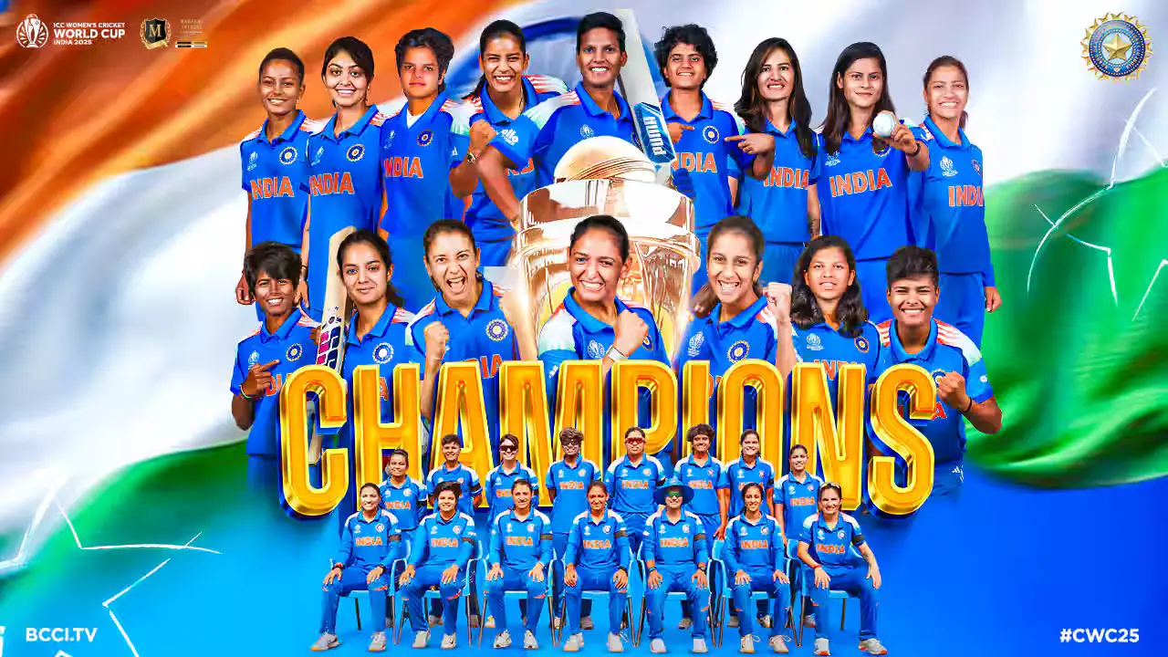 How Much Money Do Indian Women Cricketers Earn Compared to Men