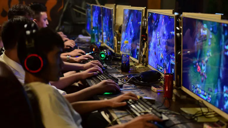 Make India the Global Game Development Hub