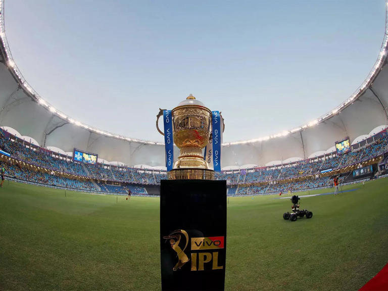 IPL 2026 Auction: Full List of Purse Remaining for All 10 Teams Ahead of Mini Auction