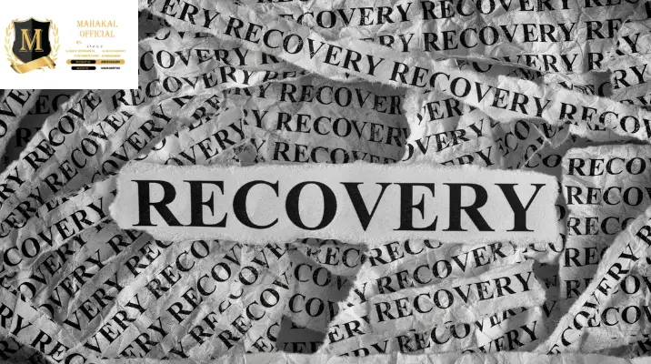 Mahakal Book Loss Recovery Safe Tips