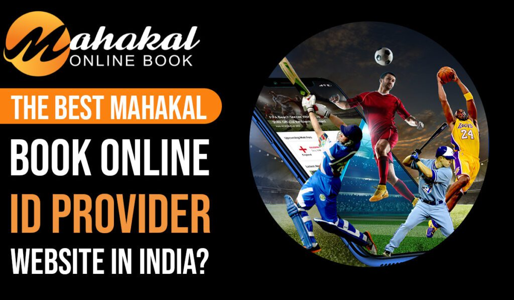 Mahakal Casino & Cricket ID: Ultimate Guide for Indian Gamers