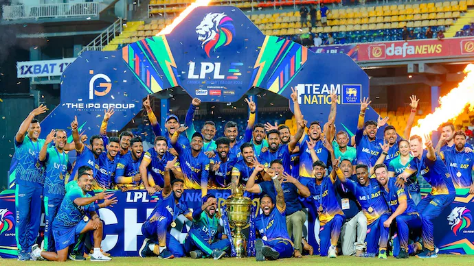 Indian Players to Make LPL Debut in December