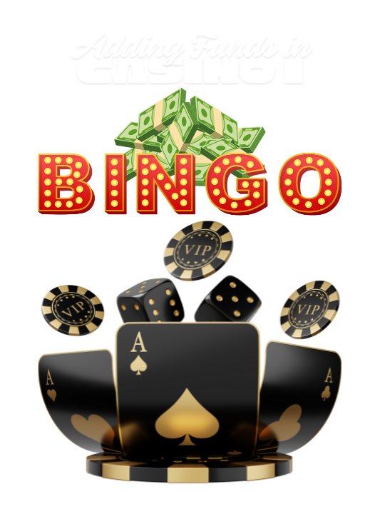 Add funds for Mahakal Casino ID