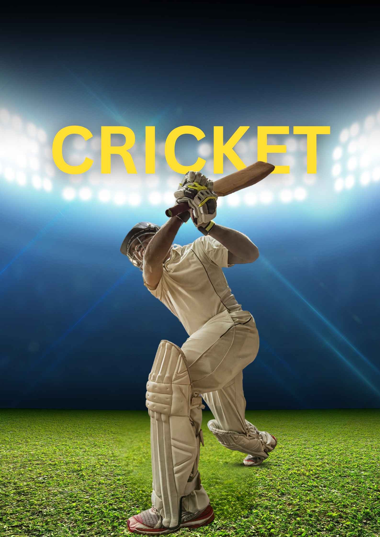 Cricket
