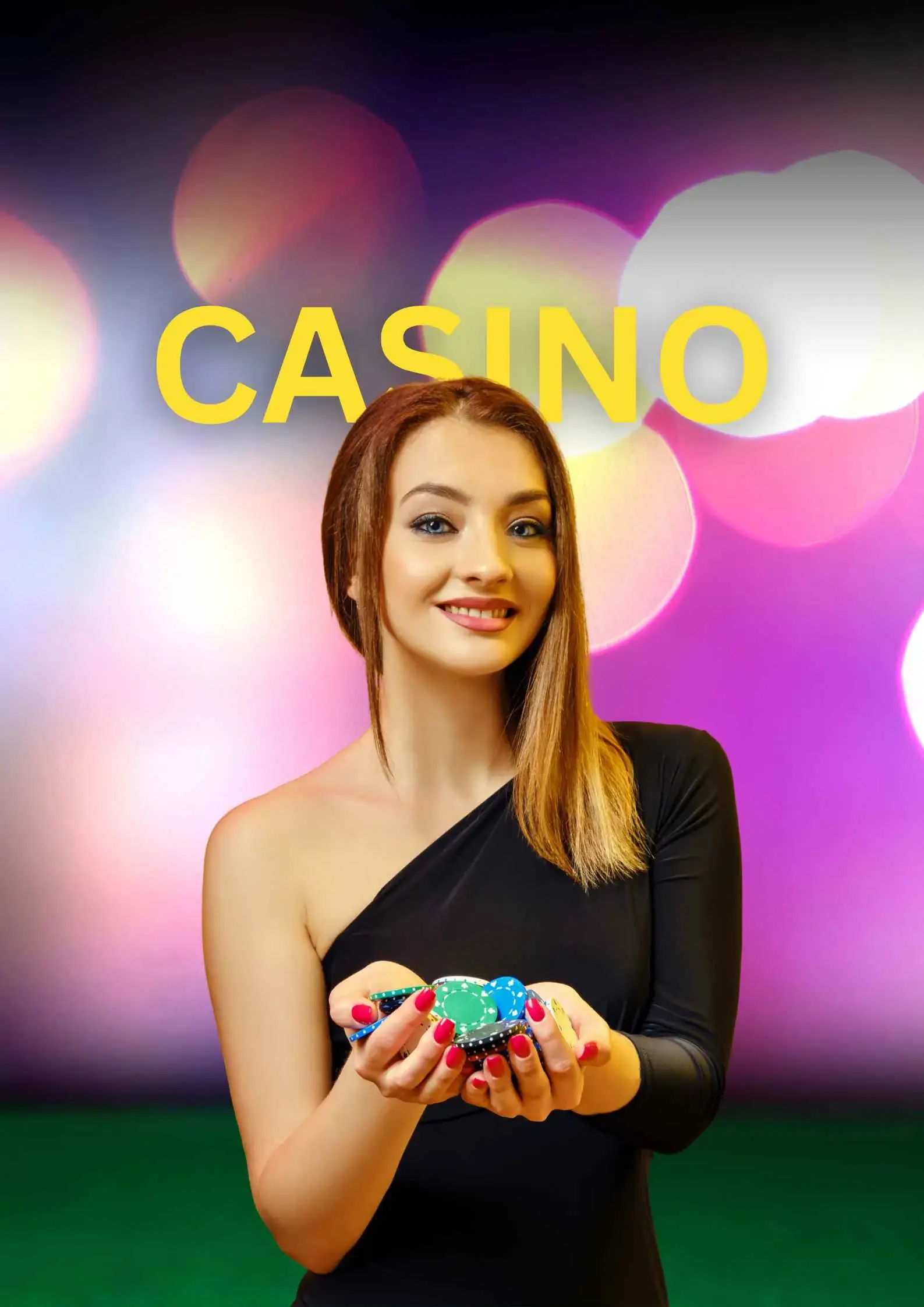 Casino games on Mahakal Book