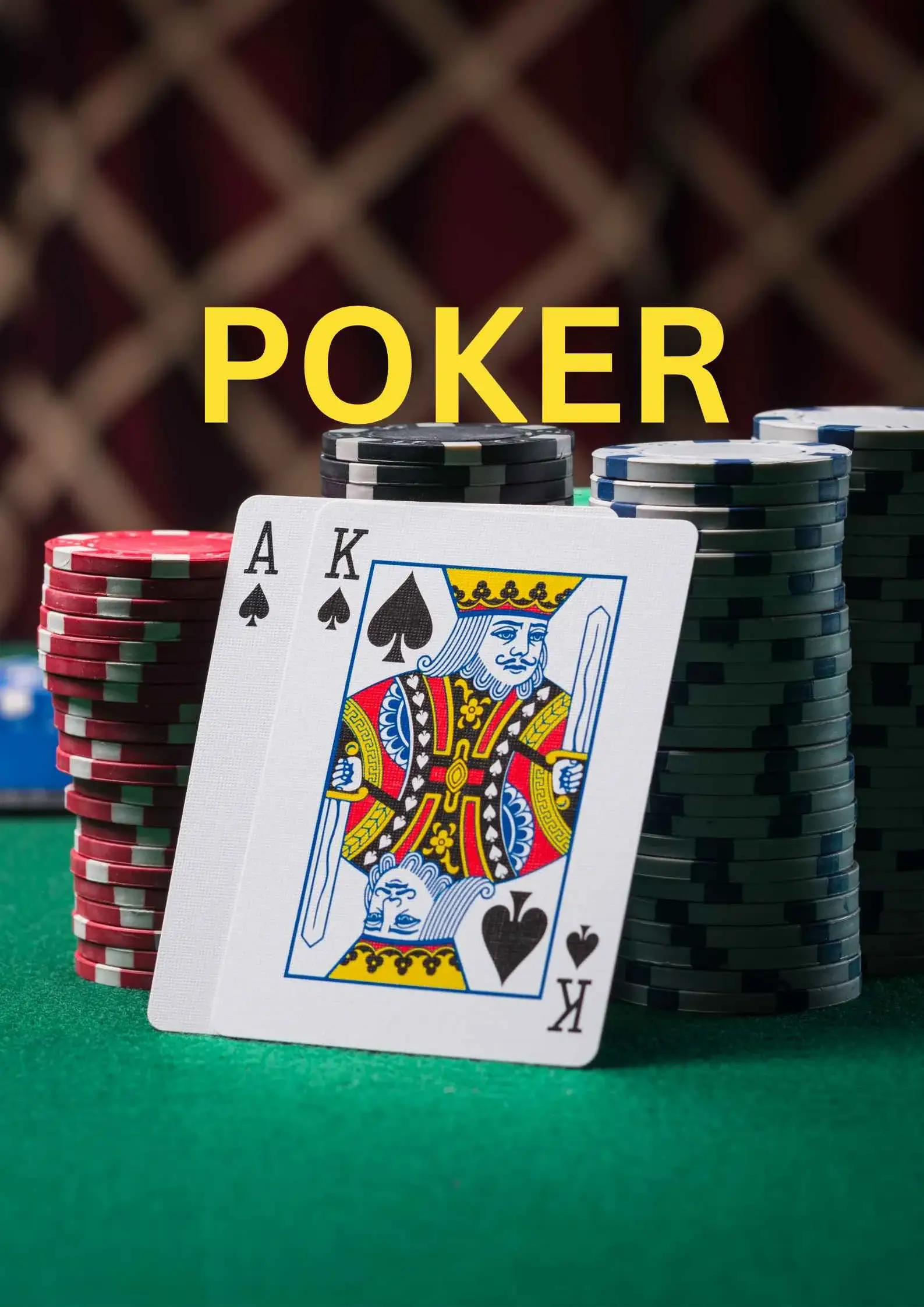 Poker games on Mahakal Book