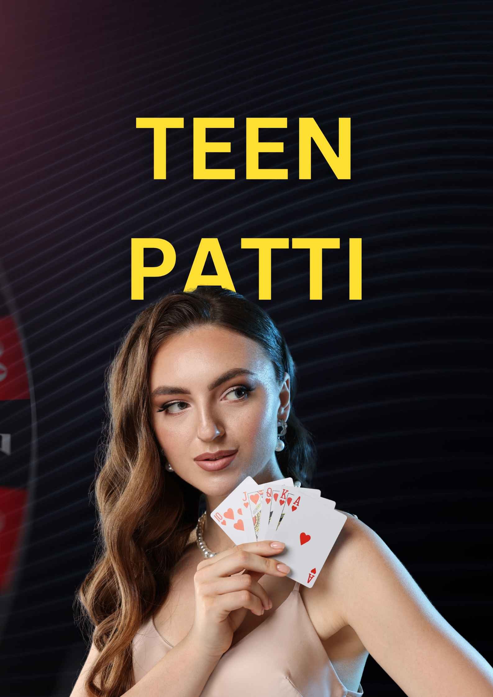 Teen Patti